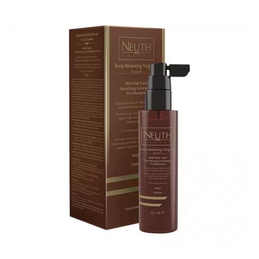 NEUTH ANTI-HAIR LOSS DENSIFYING PRE-SHAMPOO 55ML.