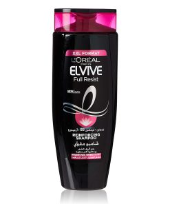 LOREAL ELVIVE FULL RESIST SH 400ML.