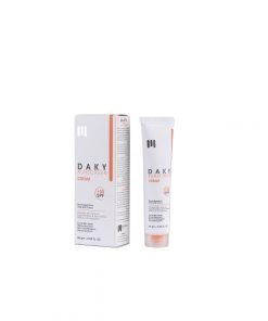 DAKY SUNSCREEN SPF+50 CREAM 60GM