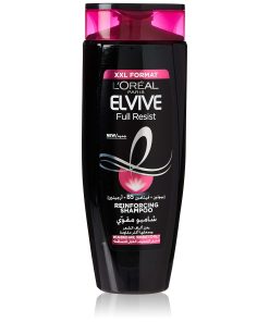 LOREAL ELVIVE FULL RESIST SH 600ML.