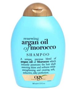 OGX ARGAN OIL SHAMPOO 385ML