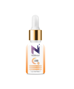 NEBULA  VIT C SERUM 30ML.