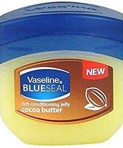 VASELINE PETROLEUM COCOA BUTTER 100 ML