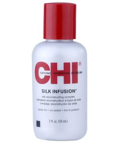 CHI INFRA SILK INFUSION SERUM 59ML