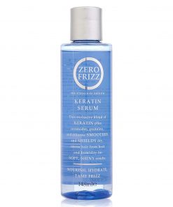 ZERO FRIZZ KERATIN SERUM 148ML