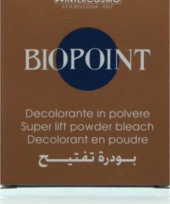 BIOPOINT POWDER  كبير بودره تشقير