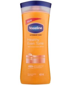 VASELINE COCOA RADIANT BODY OIL  200ML