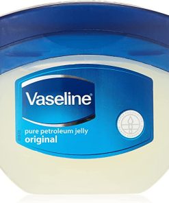 VASELINE PETROLEUM JELLY ORIGINAL 100ML M