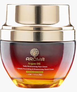 AROMA ARGAN FACE CREAM