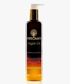 AROMA ARGAN HAIR CONDITIONER 330ML