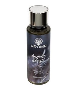 AROMA BODY MIST 250ML (ANGELIC BREATH)