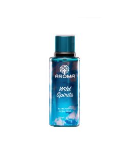 AROMA BODY MIST 250ML (WILD SPIRITS)