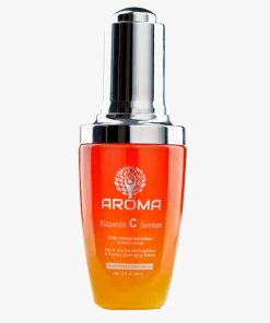 AROMA VITAMIN C SERUM 30ML