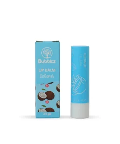 BUBBLZZ LIP BALM STICK 3.5GM(COCONUT)