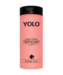 YOLO ACETONE BUBBLE GUM