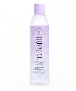 TELOFILL MICELLAR WATER 250ML(SPIRE)