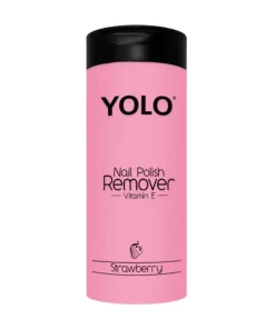 yolo acetone strawberry