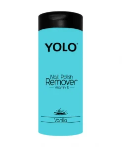 yolo  acetone vanilla