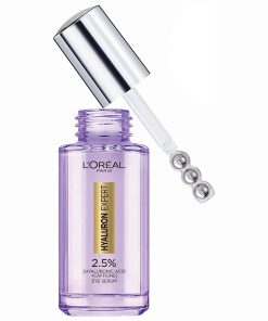 LOREAL HYALURON EXPERT EYE SERUM 20ML