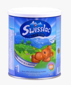 SWISSLAC PREMIUM 1MILK 400 GM