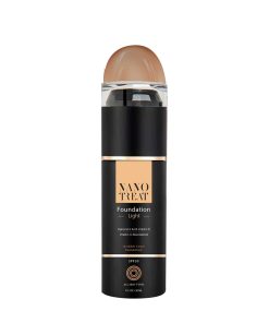 NANO TREAT FOUNDATION SPF30(LIGHT) 30ML