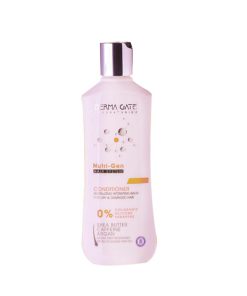 NUTRI-GEN ARGAN&SHEA CONDITIONER 250ML