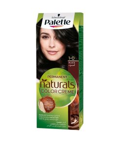 PALETTE NATURALS (1-0) 50GM اسود