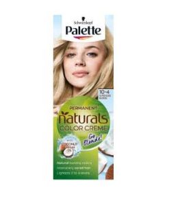 PALETTE NATURALS (10-4) 50GM اشقر بيج فائق