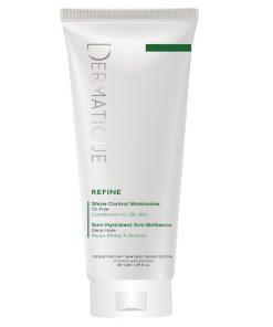 DERMATIQUE REFINE SHINE CONTROL MOISTURIZERG 40ML