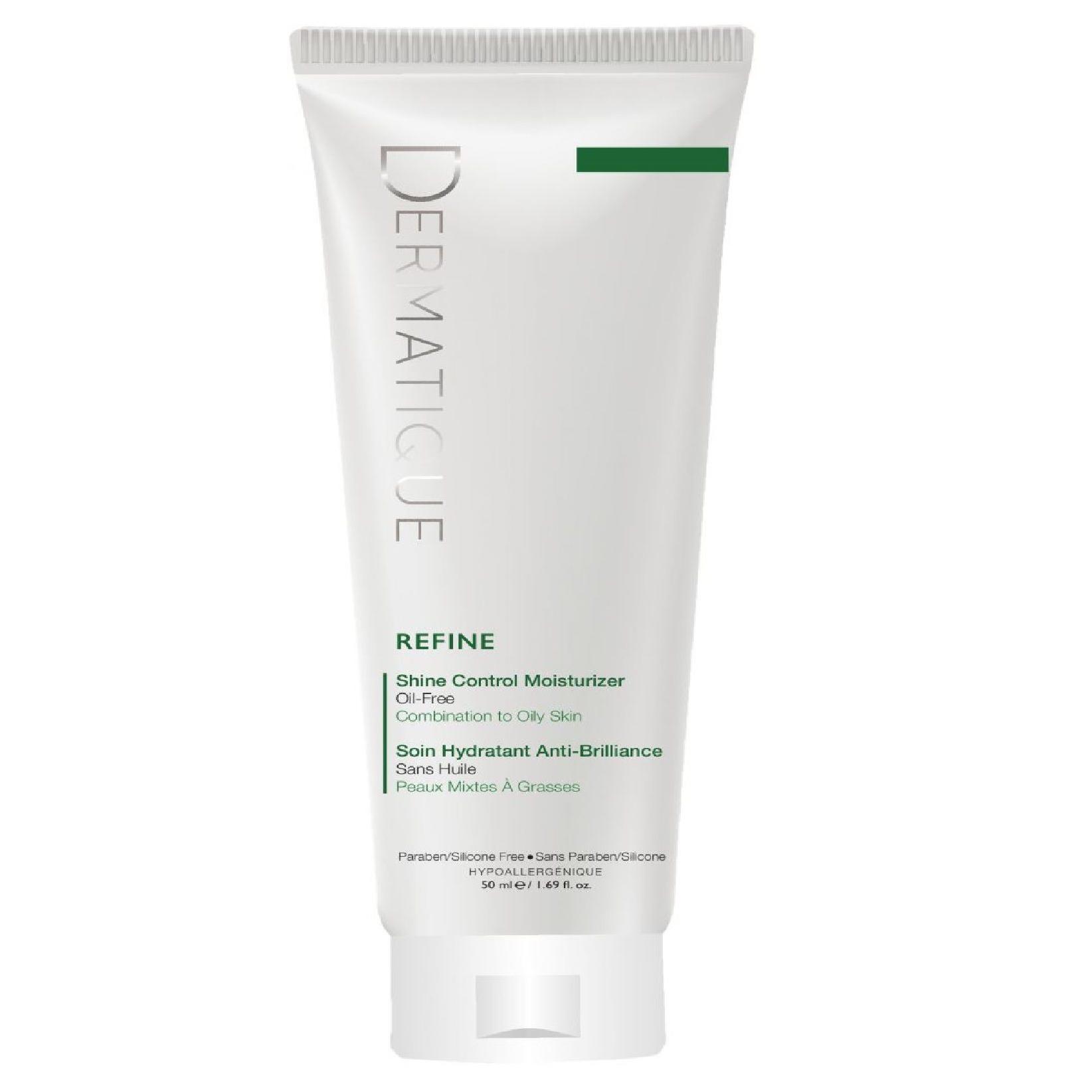 DERMATIQUE REFINE SHINE CONTROL MOISTURIZERG 40ML - Tay Pharmacies