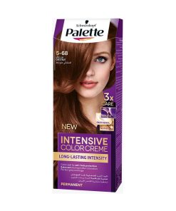 PALETTE INTENSIVE (5-68)50GMكستنائى متوسط