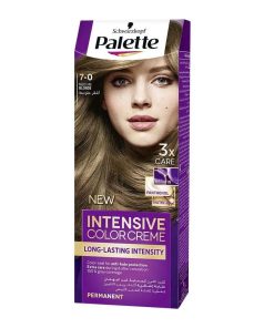 PALETTE INTENSIVE (7-0)50GMاشقر متوسط