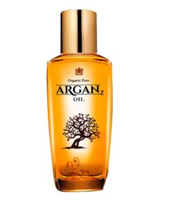 ARGAN Z MOROCCAN ARGAN OIL 50ML