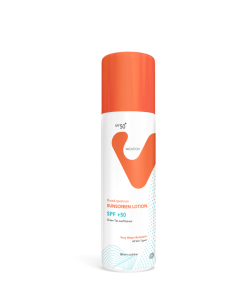 VACATION SUNSCREEN SPF +50 SPRAY 200ML