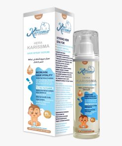 KARISSMA KIDS HAIR SERUM SPRAY 75ML