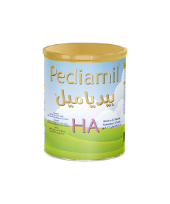 PEDIAMIL HA MILK 400GM