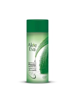 ALOE EVA DEODRANT POWDER ALOE VERA 70GM