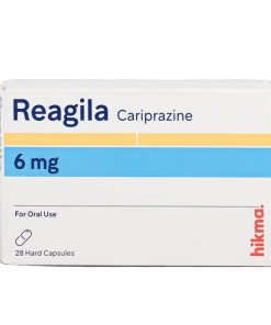 REAGILA 1.5MG 28CAP