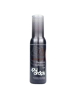 JOY DROPS LUBRICANT GEL (CHOCOLATE) 100ML