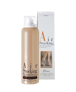 AIR STOCKING SPRAY 125ML.