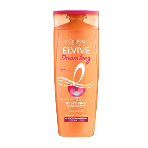 LOREAL ELVIVE DREAM LONG SHAMPOO 200ML