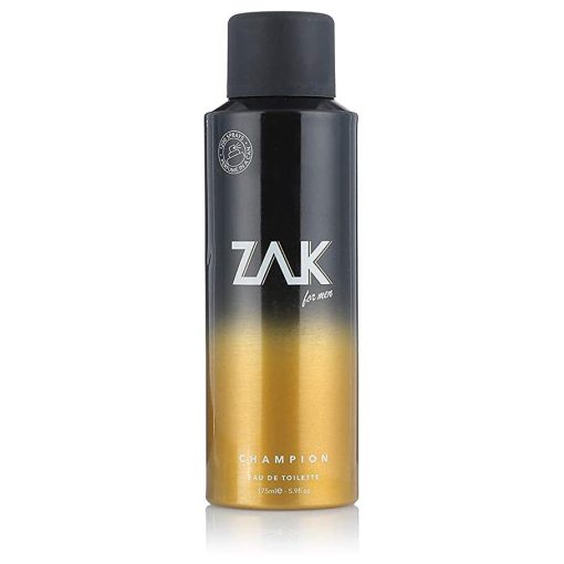 ZAK SPRAY 175ML CHAMPION