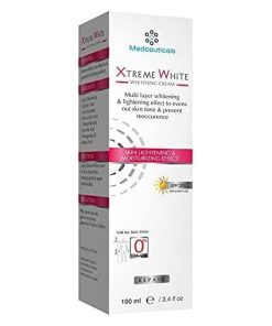 XTREME WHITE WHITENING CREAM 50ML