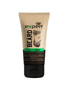 MAN LOOK EXPERT BEARD WASH 100ML