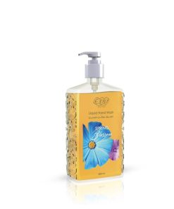 EVA HAND WASH 500ML (SPRING BLOSSOM)