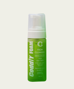 CODDLY FOAM CLEANSER 150ML (OILY SKIN)