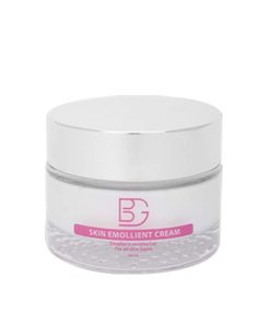 BG SKIN EMOLLIENT CREAM 50ML.