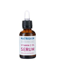 MATRISKIN VITAMIN C 5 SERUM 30ML