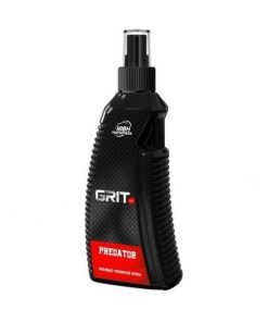 GRIT MEN SPRAY 200ML(PREDATOR)