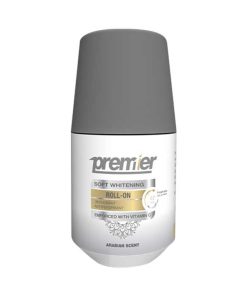 PREMIER WHITENING ROLL-ON(ARABIAN SCENT)50ML.